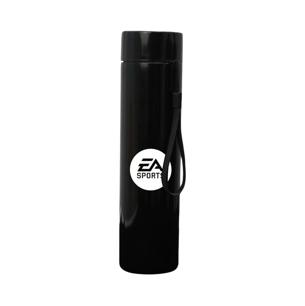 Atom Bottle- Black- 1000ml